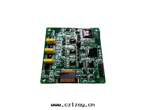 IF01A/B 轉(zhuǎn)換電(diàn)路(lù)