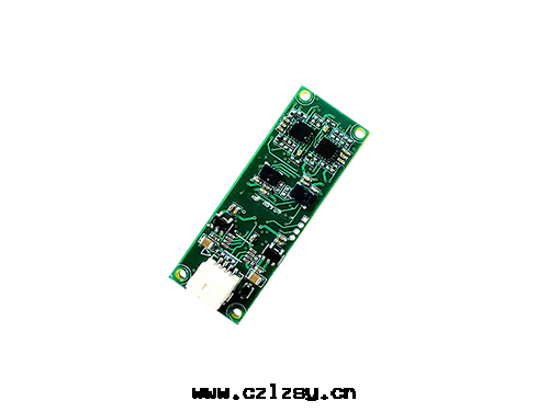 C336 電(diàn)子羅盤