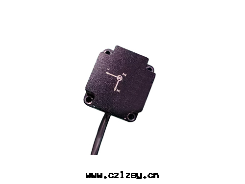 MG81X系(xì)列單軸陀螺仪