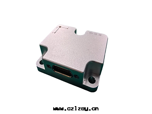 MG83X系(xì)列 三(sān)軸陀螺仪