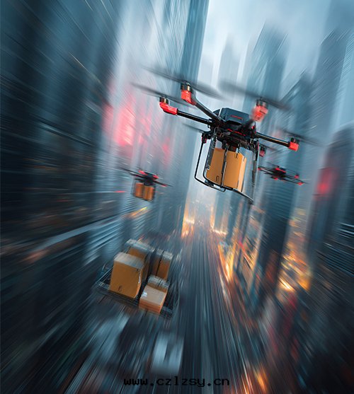 低(dī)空(kōng)經(jīng)濟