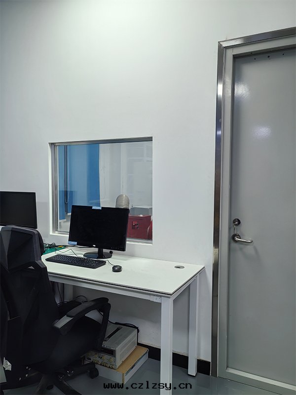 振動(dòng)台(tái)測試測試組