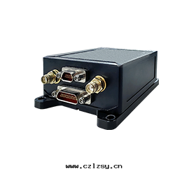 MD86X 系(xì)列 MEMS組合導航系(xì)統